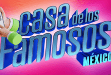 Cómo votar en La Casa de los Famosos México 2025 y salvar a tu favorito paso a paso