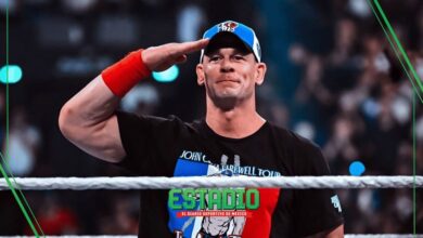 John Cena y su adiós: Último Campeón Real prepara retiro (Foto de internet)
