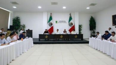 Congreso del Estado: inicia análisis del Paquete Fiscal Municipal 2026