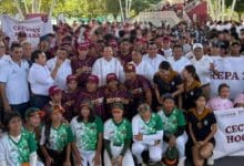 Arranca la fase final de los Juegos Deportivos Interbachillerato