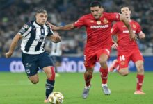 Toluca busca remontar a Monterrey para llegar a la Final y buscar el bicampeonato