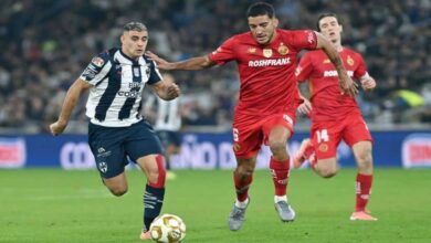 Toluca busca remontar a Monterrey para llegar a la Final y buscar el bicampeonato