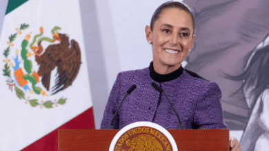 Arranca credencial del Servicio Universal de Salud: garantizará atención médica en todo el país desde 2026